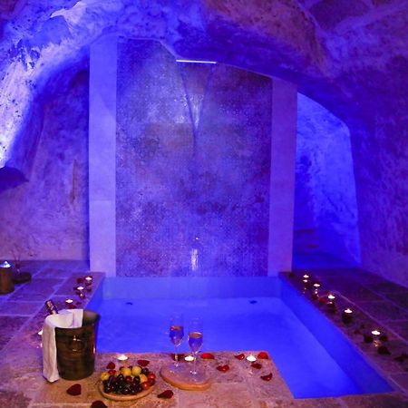 La Suite Del Marchese Laterza Luaran gambar