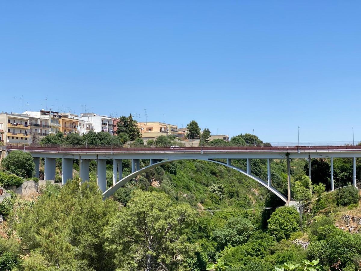 La Suite Del Marchese Laterza Luaran gambar