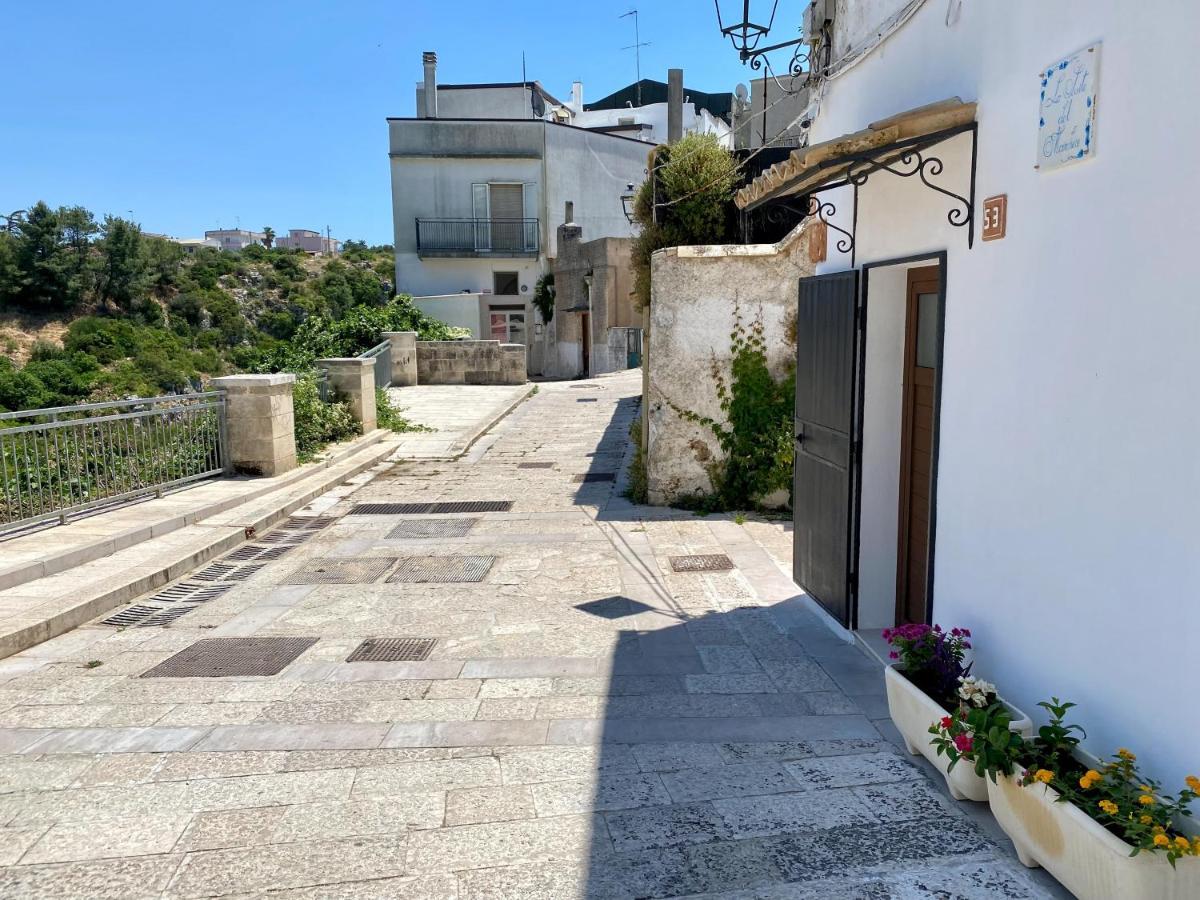 La Suite Del Marchese Laterza Luaran gambar